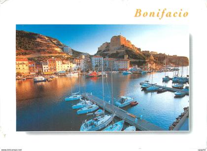 CPM Bonifacio Corse