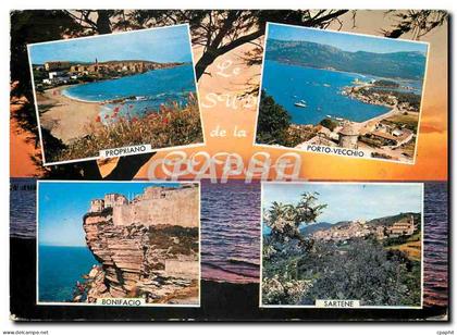 CPM La Corse inoubliable