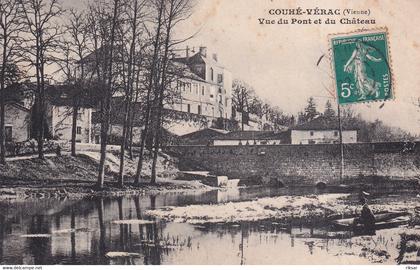 COUHE VERAC