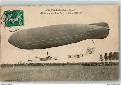 13907927 - Coulommiers