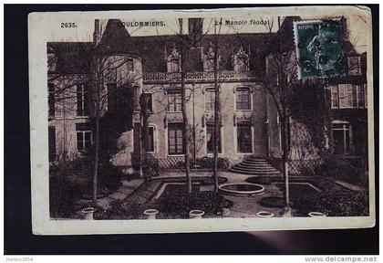 COULOMMIERS