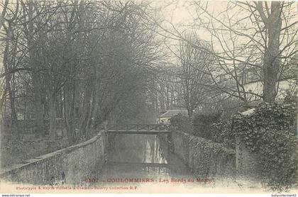 CPA Coulommiers 77/112