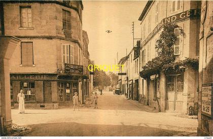 79 Coulonges sur l'Autize, Rue de Fontenay