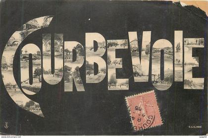 CPA Courbevoie
