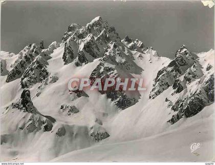 CPM Courchevel (1850 m) Le Mont Verdon