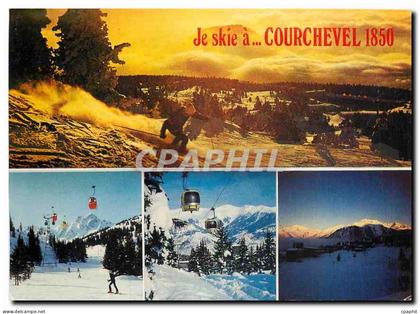 CPM Courchevel Savoie