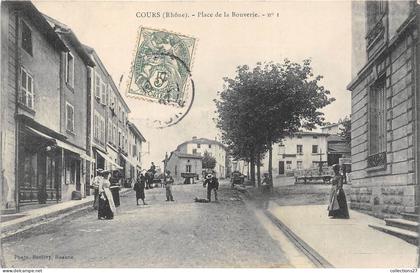 69-COURS-PLACE DE LA BOUVERIE