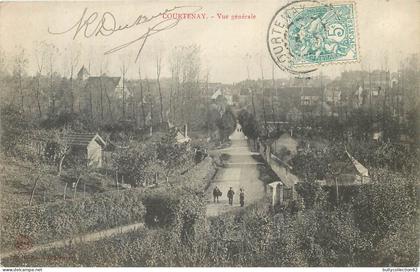 CPA Courtenay  45/63