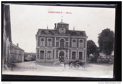 COURTISOLS