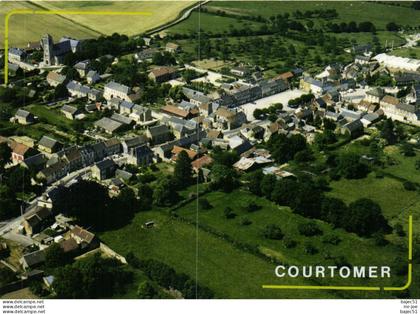 Courtomer