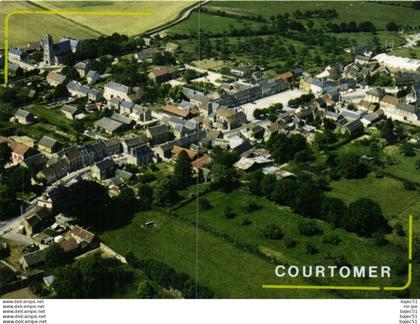 Courtomer