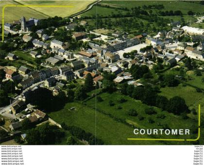 Courtomer