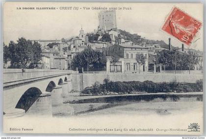 51531620 - Crest