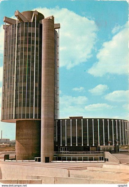 CPM Creteil L'Hotel de Ville