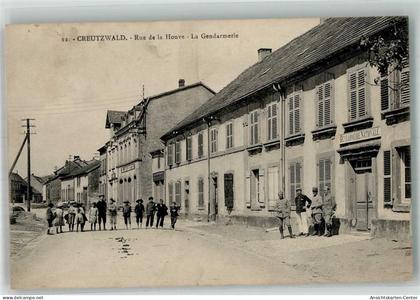 13306395 - Creutzwald