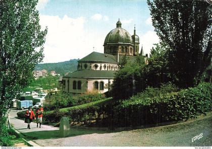 57 CREUTZWALD L EGLISE