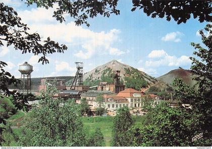 57 CREUTZWALD PUITS LA HOUVE