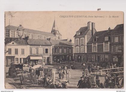 AJC - Criquetot l'esneval