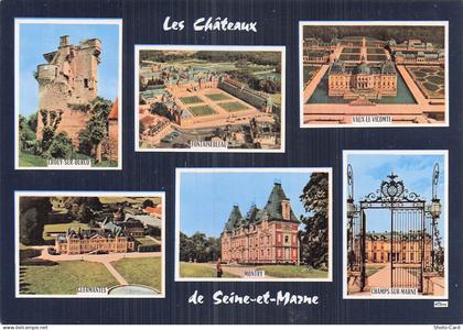 23 CROCQ TOUR DE CROCQ