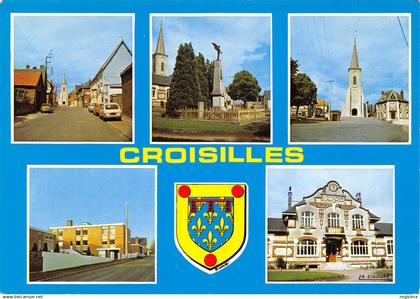 62-CROISILLES-N°410-D/0413