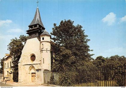 JK-23-5682 : CROISSY-SUR-SEINE
