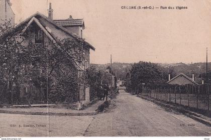 CROSNE