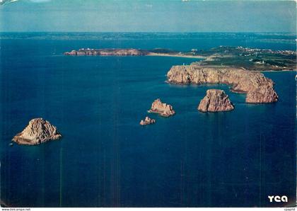 CPM Presqu'ile de Crozon Camaret
