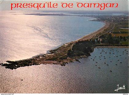 Carte Postale - 56 - Damgan - CPM - Voir Scans Recto-Verso - Poscard - Carta Postal -  Postkarte