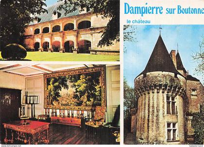 17 DAMPIERRE SUR BOUTONNE DAMPIERRE SUR BOUTONNE