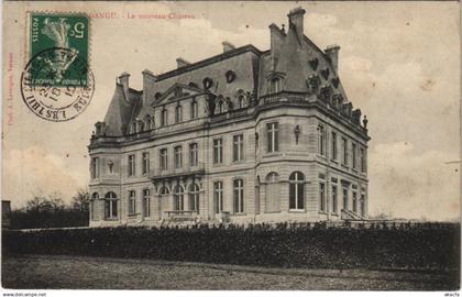 CPA DANGU - Le nouveau Chateau (160192)