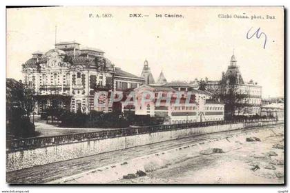 CPA Dax Le Casino