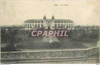 CPA Dax Les Arenes