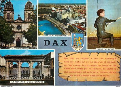 CPM Dax (Landes)