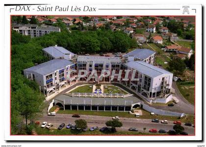 CPM Dax Saint Paul les Dax