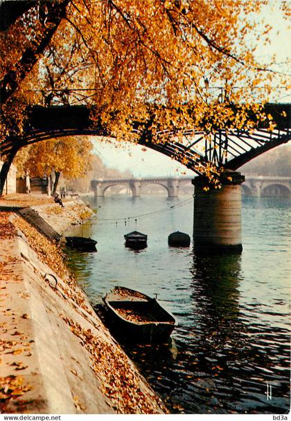 75 PARIS QUAISDE SEINE