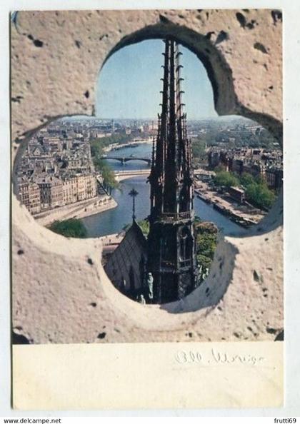 AK 054211 FRANCE - Paris