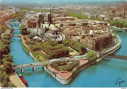 Paris péniche péniches