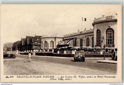 39474964 - Deauville
