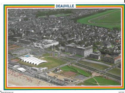 CP DEAUVILLE