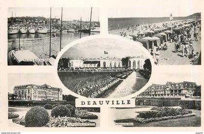 CPM Deauville