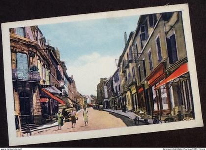 12 Decazeville  Rue Caylade