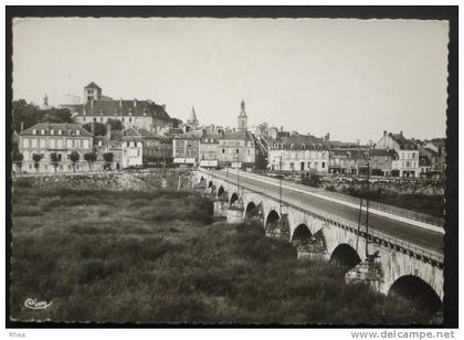 58 Decize pont    D58D  K58095K  C58095C RH057636
