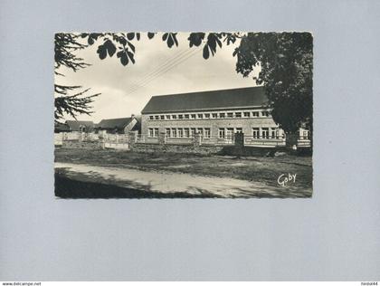 Derval (44) : la Haye Derval - juvenat Saint Donatien - l'entrée