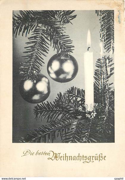 CPM Die Besten Heihnachtsgrube