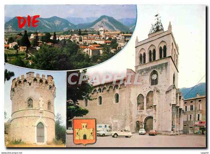 CPM Die Drome