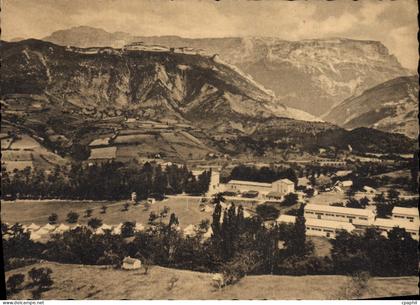 CPSM Die le Martouret