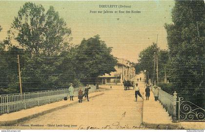 CPA Dieulefit  26/16