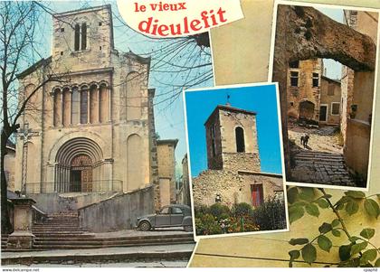 CPM Dieulefit (Drome)
