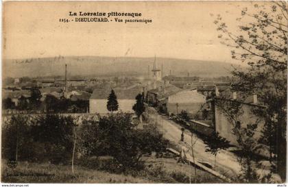 CPA DIEULOUARD - Vue Panoramique (386483)
