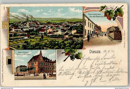 13556283 - Dieuze Duss